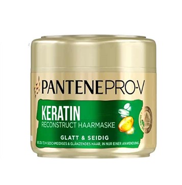 ماسک پنتن Smooth & Sleek / GLAT