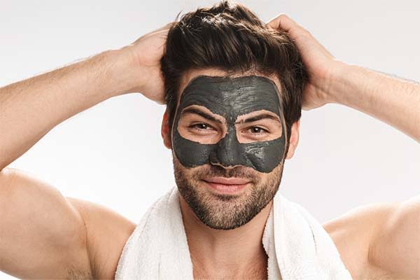 6 بهترین اسکراب سفید کننده صورت مردانه (ایرانی و خارجی)