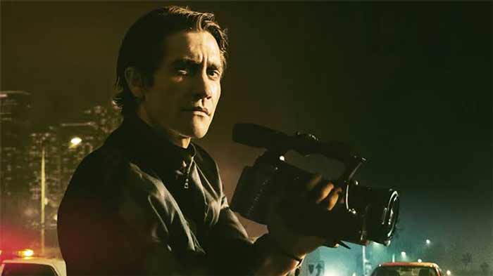 Nightcrawler (۲۰۱۴)