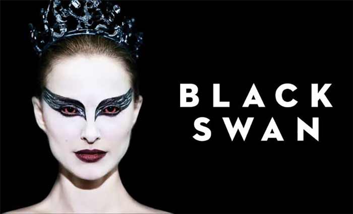 Black Swan (۲۰۱۰)