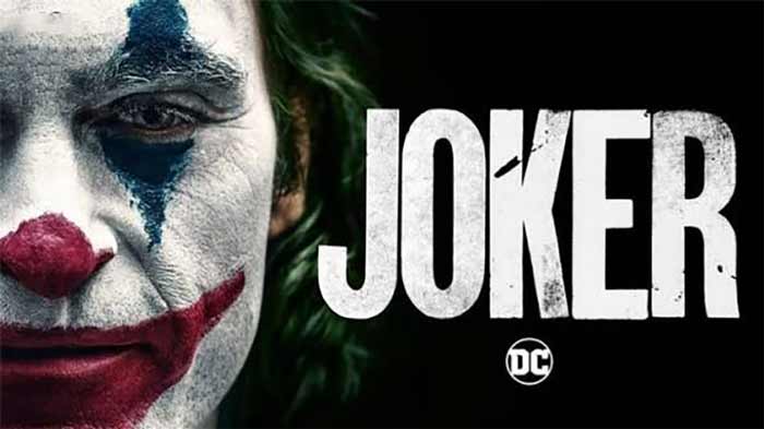 Joker (۲۰۱۹)