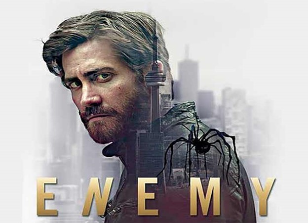 دشمن (Enemy) – ۲۰۱۳